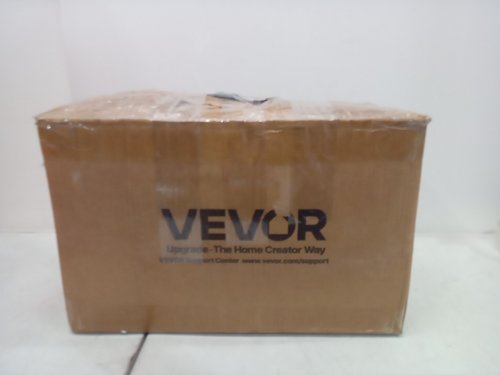 VEVOR Flood Barrier Height Sandbag Alternative - 12FT X 20" - YELLOW/BLACK (model: Flood Barrier 12 ft x 20 in) image 3