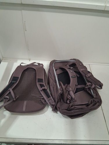 Osprey Fairview Travel Backpack - 55l - purple (model:10003687) image 4