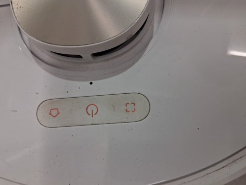 DREAME L50 Ultra Robot Vacuum and Mop Combo - 19,500Pa Suction, Auto-Empty And Mop Self-Cleaning - White - (Model: RLL94CE) image 7