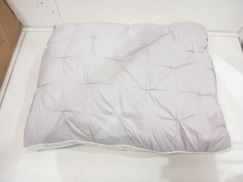 MELLOW PLOOF PILLOW - Standard 20" x 26" - LAVENDER Purple image 3