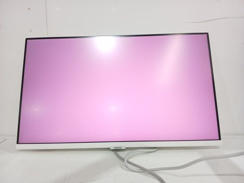 Samsung FHD 60Hz 4ms GTG VA LED Smart Monitor - 27" - White (MODEL: LS27CM501ENXZA) image 10