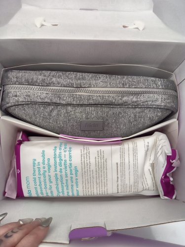 6PC FridaMom  Labour AND Delivery Recovery Kit image 4