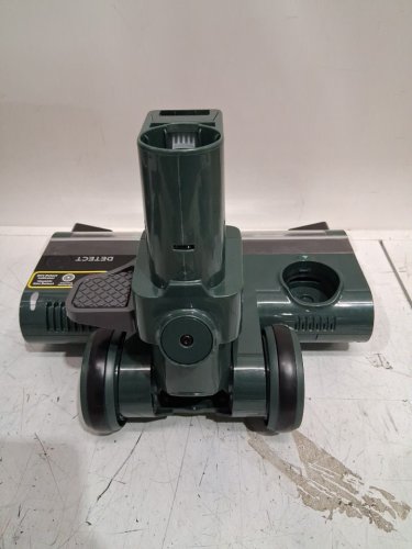 shark detect pro duoclean lift-away two brushrool system vacuum - evergreen (model : LA802C) image 11