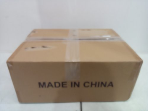 Aluminum Solar Lamp Post Light - 3000K \73" - black image 2