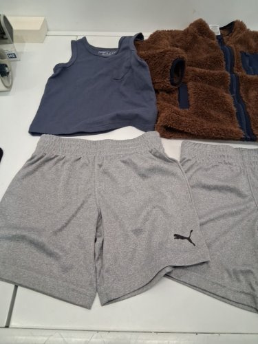 4 ASSORTED BOYS CLOTHES - SIZE 2 image 2