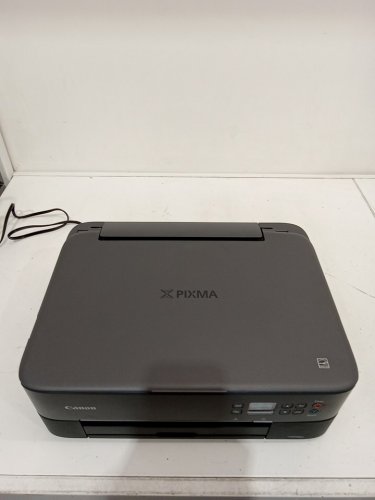 Canon PIXMA All-In-One Wireless Colour Inkjet Printer - Black (Model: TS5320A) image 6
