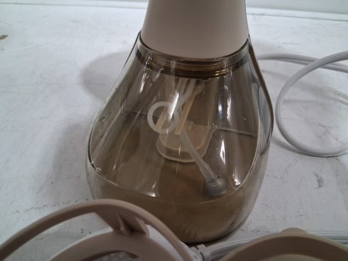 conair extreme steam 2-in-1 steamer and iron with boost setting - tan - (model: 2554563) image 4