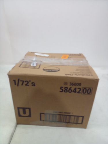 72pk Kotex Ultra Thin Overnight Pads With Wings image 2