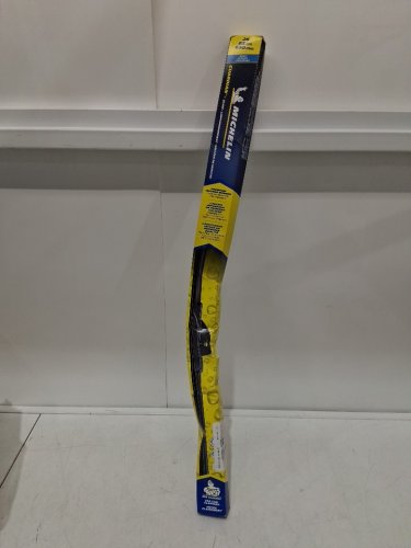 Michelin Premium Infused Rubber guardian Beam Wiper Blade - Driver Side - black (model: 1680380) image 2