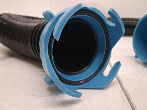 amazon basics rv sewer hose - 10ft image 4