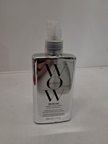 COLOR WOW DREAM COAT SUPERNATURAL SMOOTHING SPRAY - 200ML image 2