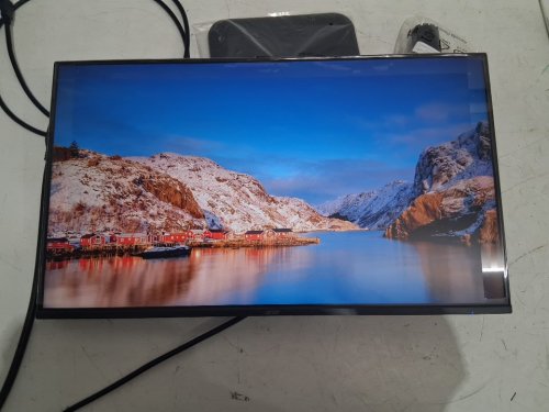 ACER 24" IPS FHD FULL HD FRAMELESS GAMING MONITOR - 1920X1080 - BLACK (MODEL: EK241Y) image 5