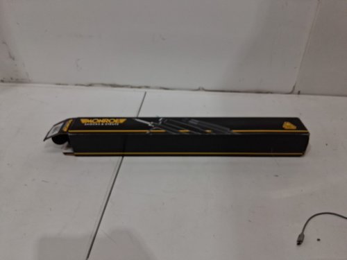 monroe Gas-Magnum Shock Absorber - for select Chevrolet and GMC models - black (model:552001) image 3