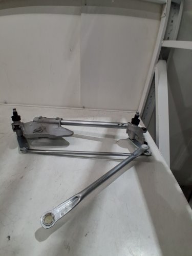 Dorman Windshield Wiper Linkage Compatible with Select Honda Models (model: 602-527) image 3