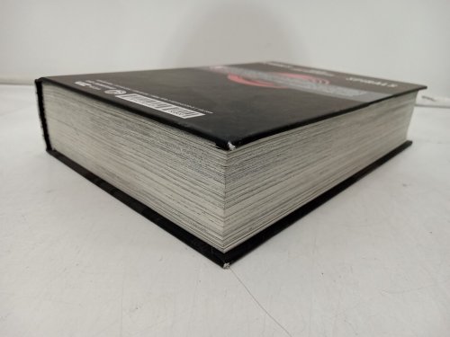 (hardcover) uzumaki: spiral into horror manga by Junji ito image 4