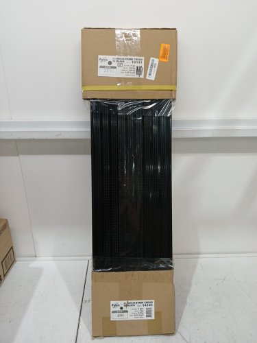 PYLEX ALUMINUM STAIR TREAD BASE, 11" x 36" - BLACK (MODEL: 14141) image 2