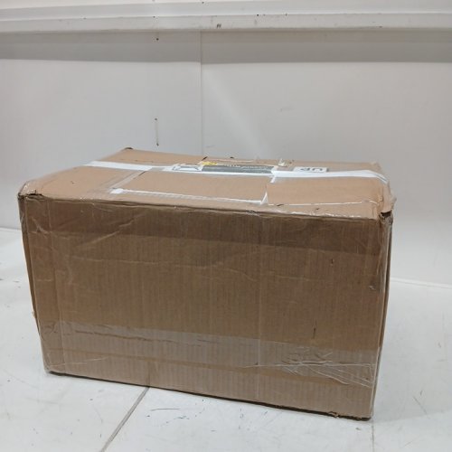 EUHOMY CAR REFRIGERATOR COMPRESSOR ELECTRIC COOLER WITH APP CONTROL - 10L - GREY (MODEL: CF020-10) image 2