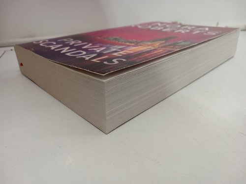 (Paperback) Private Scandals: A Novel by Nora Roberts image 4