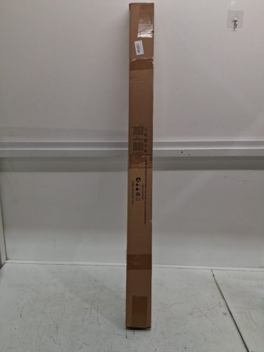 SEEYE Cordless light filtering Roller Shades - 38" x 72" - white image 2