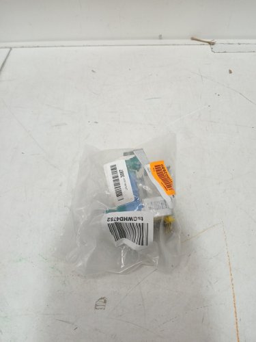 robertshaw Refrigerator Water Solenoid Valve Replacement - compatible with whirlpool fridges (model: K-76372) image 2