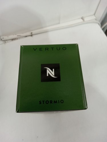 10pk Nespresso Vertuo Coffee Pods - Stormio - Spice Notes image 3