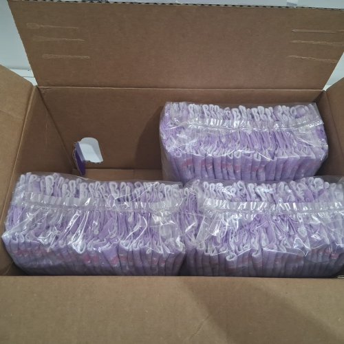 69PK HUGGIES PULL-UPS DISPOSABLE TRAINING PANTS - SIZE 3T-4T - DISNEY Minnie MOUSE image 3