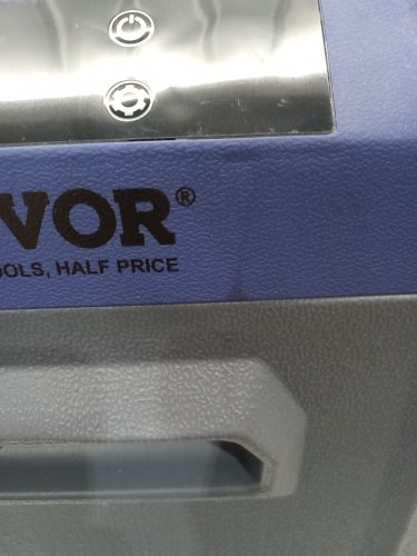 DUAL ZONE PORTABLE car refrigerator - 40l - 12 volt - navy/grey (model: nls55) image 7