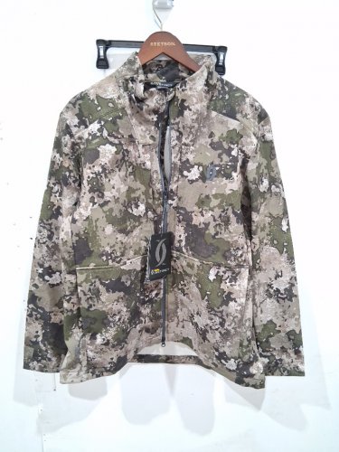 men's instinct fannin standhunter softshell jacket with scentinel - extra large -  TrueTimber VSX (style: 4324175) image 2