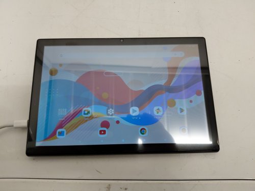 Tuotatop 10.2" bluetooth Android Tablet with wifi 6 - 64gb - grey (MODEL: n10b-c) image 3