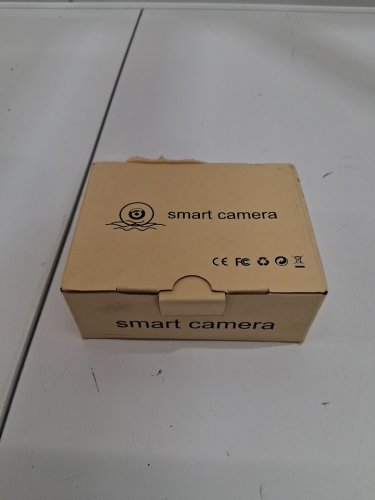 diy mini hd wireless camera module - black image 3