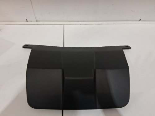 Dorman Rear Bumper Tow Hook Cover - for Nissan Equinox 2018-2021 - black (model: 927-939) image 4