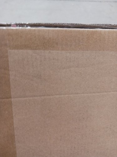 AMAZON BASICS SMART BOX SPRING BED BASE -MATTRESS FOUNDATION - 74" X 53" X 5"/FULL - OFF WHITE (MODEL: B07K6H2P7G) image 4