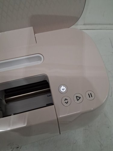 Cricut Maker 4 smart vinyl paper cutting machine - seashell (model: cxpl303b) image 4