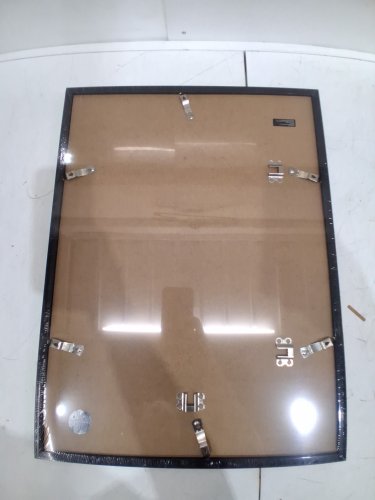 Americanflat Instant Film Frame - 15" x 20" - Black (MODEL: IFBLK1520DW16) image 4