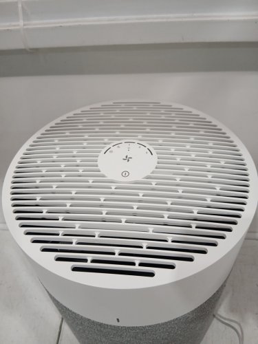 BLUEAIR Blue Pure 311i Max Smart Air Purifier with Auto Mode - COVERS 2,107 Sq Ft - Grey (MODEL: 3332111100) image 10