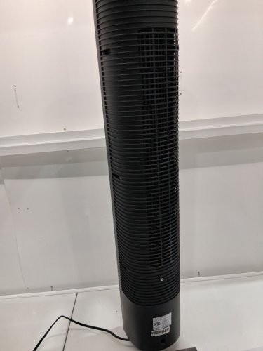 PELONIS OSCILLATING TOWER FAN WITH 3 MODES - 40" - GREY (MODEL: PFT40A4AGB) image 4