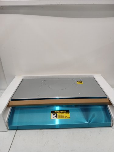 FIREGAS UNDER CABINET RANGEHOOD - 30" - (MODEL: ‎FGS-USF39A575AC) image 7