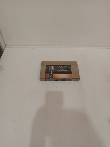 28PK DURACELL POWER BOOST AA BATTERIES image 3