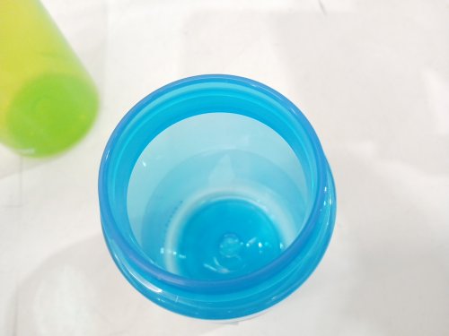 3PC Contigo Kids Sip Water Bottles - Blue/Green image 4