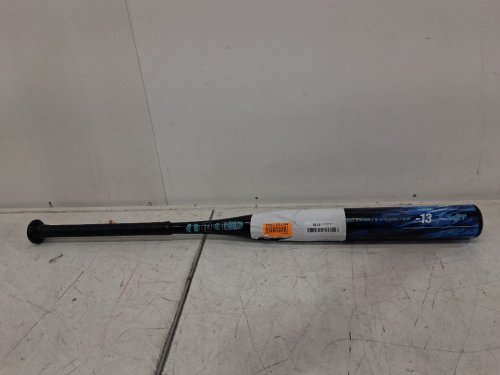 Rawlings Haze Fastpitch Softball Bat - 32" - -13 drop - blue image 2