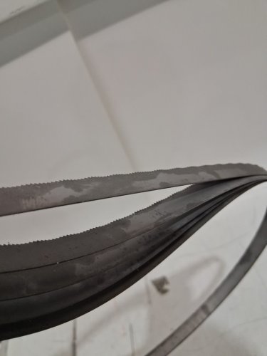 5pk lenox wolf-band portable band saw blades - 44-7/8" x 1/2" - black image 4