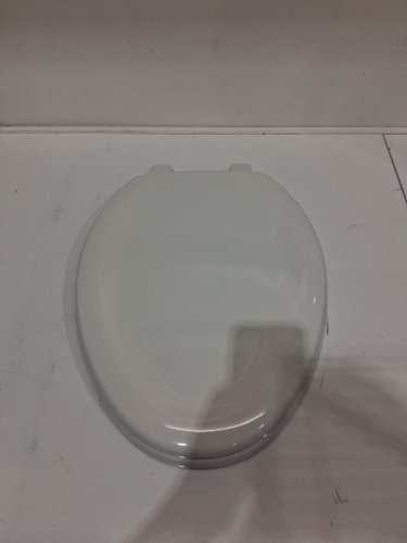 KOHLER STONEWOOD SERIES QUIET CLOSE - ELONGATED - 18 5/8" - WHITE (MODEL: 20466-0) image 3