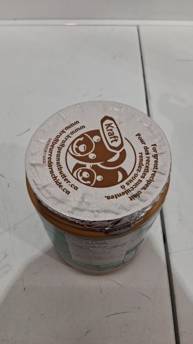 KRAFT ORIGINAL SMOOTH PEANUT BUTTER - 2KG image 3