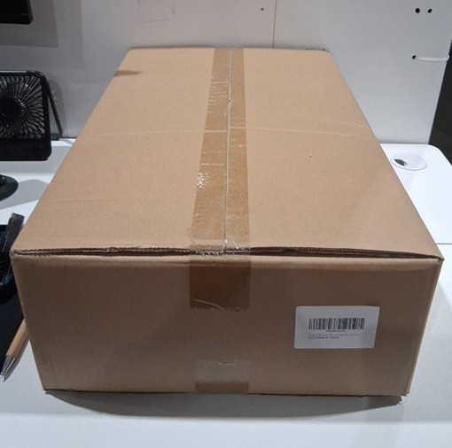 2pk Expandable Pull-Out Cabinet - 20.5" DEEP - 12.9" to 19.6" - BLACK - (Model: 5UQL) image 3