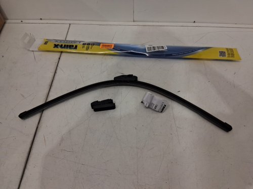 rain-x quantum front windshield wiper blade - 28" - (model: 99528) image 3