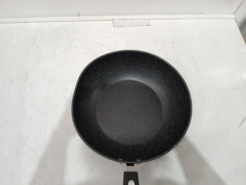STARFRIT THE ROCK STIR FRYING PAN - 11" - SPECKLED BLACK image 3