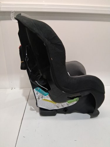 Evenflo Tribute LX Convertible Car Seat - 40LBS CAP - GREY (MODEL: 38111190c) image 4