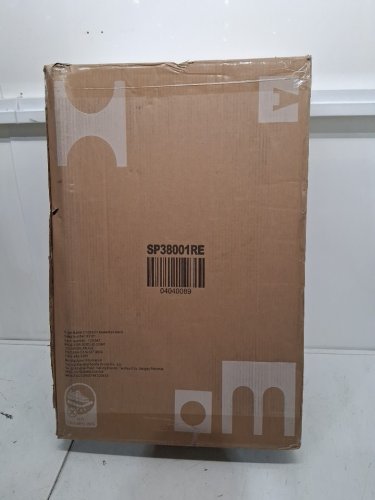 GOPLUS ADJUSTABLE BASKETBALL HOOP SYSTEM - BACKBOARD: 24" X 33" X 14" HEIGHT: 5FT - 7FT - MUTICOLOR - (MODEL: SP38001RE) image 2