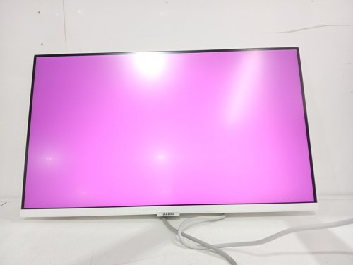 Samsung FHD 60Hz 4ms GTG VA LED Smart Monitor - 27" - White (MODEL: LS27CM501ENXZA) image 11