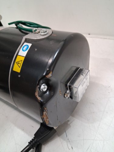 TOGARHOW 2.0 HP SELF PRIMMING POOL PUMP DUAL VOLTAGE WITH STRAINER BASKET - 8000GPH 1500W 115-230V 60HZ - BLACK (MODEL: ‎HBP1500II) image 6
